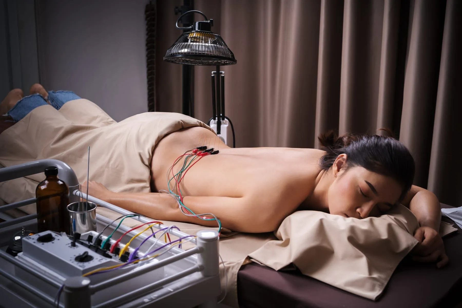 Electrical Stimulation