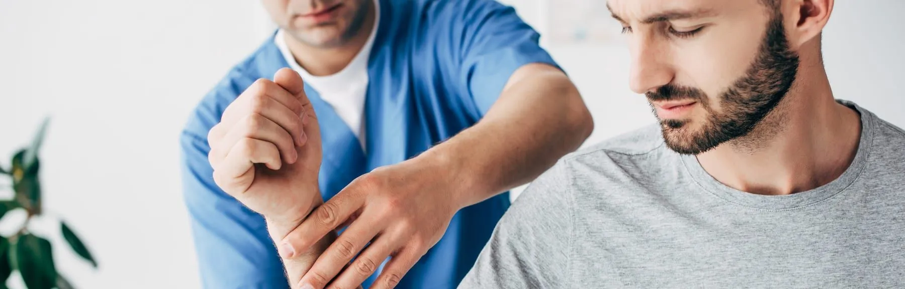 Massage on the Job (Corporate)